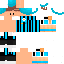 Texture for Nerd gremista touca