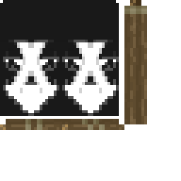 Texture for panda