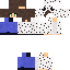 Texture for themaskedcheetah winter revised