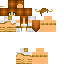 Texture for RoboticRainboots