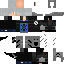 Texture for element chuunin