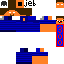 Texture for Craftronix pro herobrine