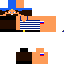 Texture for GrantNikolay