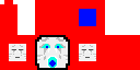 Texture for Ghast Templar