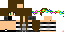 Texture for OreoTheKid