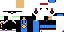 Texture for Super nince panda 