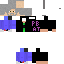 Texture for gogu