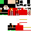 Texture for Prototipo do uniforme 2