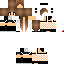 Texture for _ChocoBynnu_