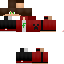 Texture for flaming