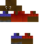 Texture for Bison