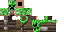 Texture for char
