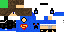 Texture for nobbh