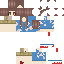 Texture for ablood cataline 