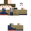 Texture for skyalisson