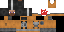 Texture for SteveStalker