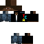 Texture for ICE D