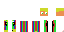 Texture for bam