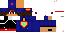 Texture for skin coco