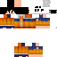Texture for Goruto