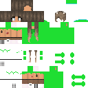 Texture for dream girl
