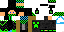 Texture for Creeper Man