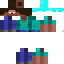 Texture for herobrine