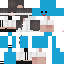 Texture for villager hacker