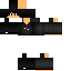 Texture for Ssemodnar Ninja ProjectX
