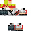 Texture for hh