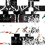 Texture for Lightning warrier
