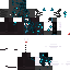 Texture for axolote litchen