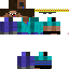 Texture for el rey noob cool
