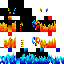Texture for fox