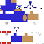 Texture for sonic