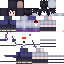 Texture for steve