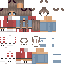 Texture for pigrona 