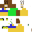 Texture for cucaracha xd