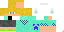 Texture for dawwer