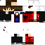 Texture for steve