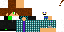 Texture for David