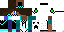Texture for flyhamburger