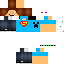 Texture for knb