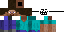 Texture for troll steve