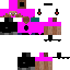 Texture for modificate steve