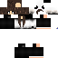 Texture for パンダ