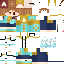 Texture for irregular nanatsu 