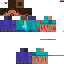 Texture for Bob