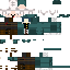 Texture for sylphie