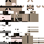 Texture for ZER